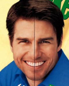 CAN NEVER UNSEE http://0.media.collegehumor.cvcdn.com/79/21/4bd80f55aa7dc2013cd1ef8e2358772c-tom-cruises-perfectly-centered-front-tooth-is-kinda-weird.jpg